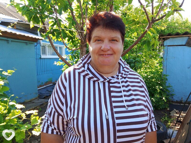 Вера, Тамала