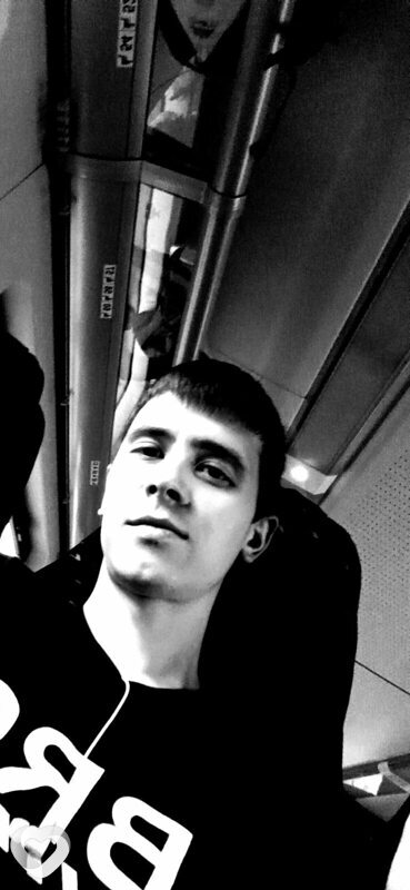 Александр, 35, Нижнем Тагиле — анкета №4425689