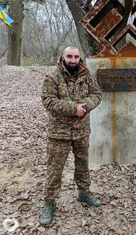 Владислав, 31, Харькове — анкета №4425691
