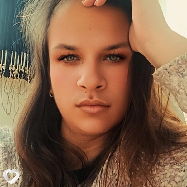 Диана, 26, Молодечно — анкета №4425699