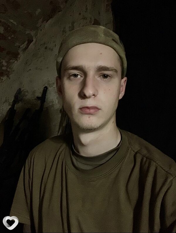Клим, 21, Екатеринбурге — анкета №4425534