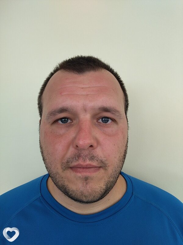 Андрей, 37, Калининграде — анкета №4425542