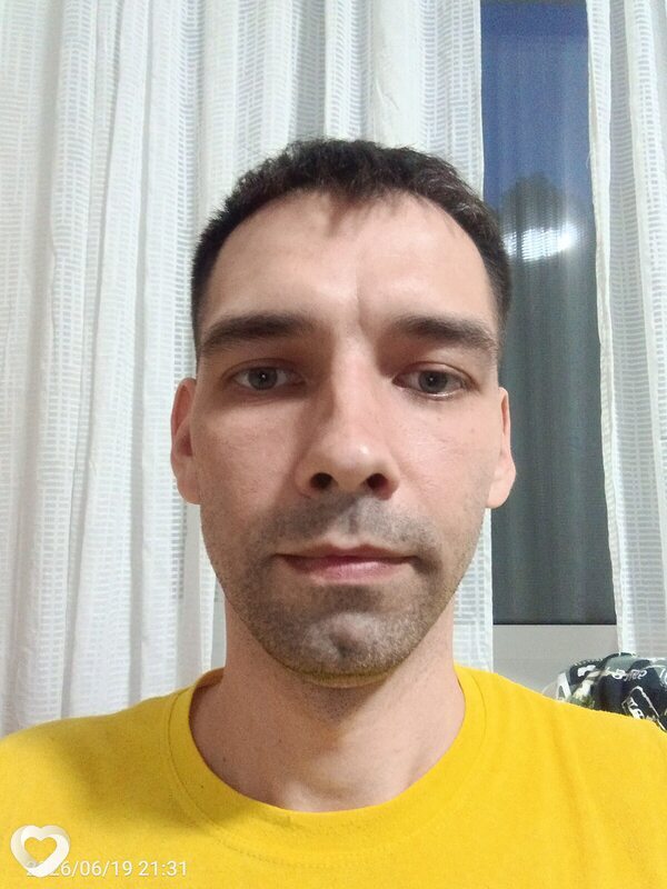 Евгений, Волжск