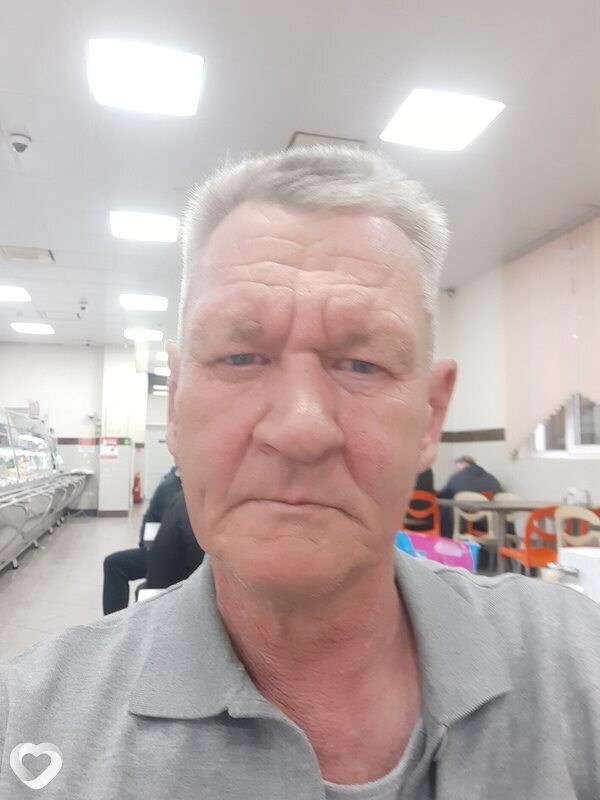 Виталий, 56, Сочи — анкета №4425549