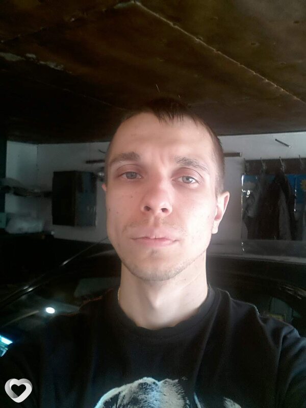 Андрей, 35, Бресте — анкета №4425550