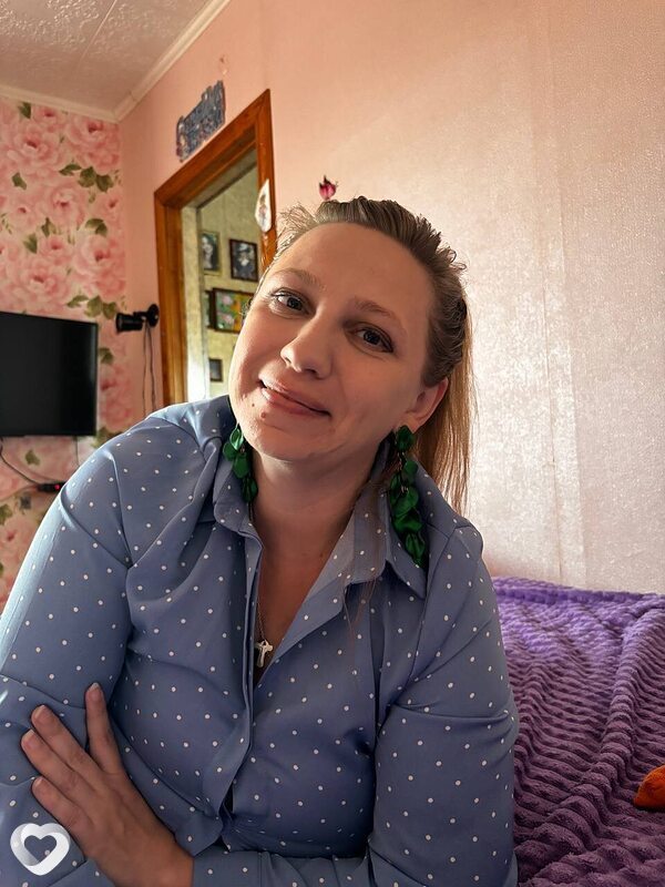 Валерия, 41, Курске — анкета №4425552
