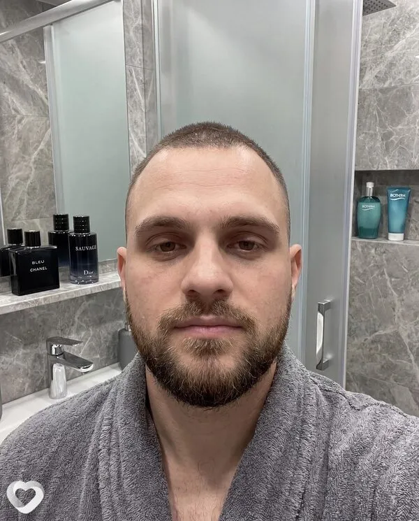 Александр, 45, Москве — анкета №4425633