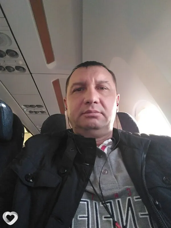 Александр, 52, Москве — анкета №4425640
