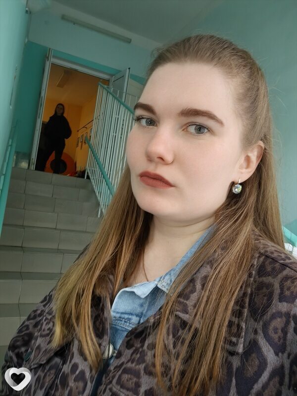 Мия, 29, Туле — анкета №4425645