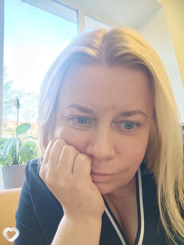 Анастасия, 44, Твери — анкета №4425649