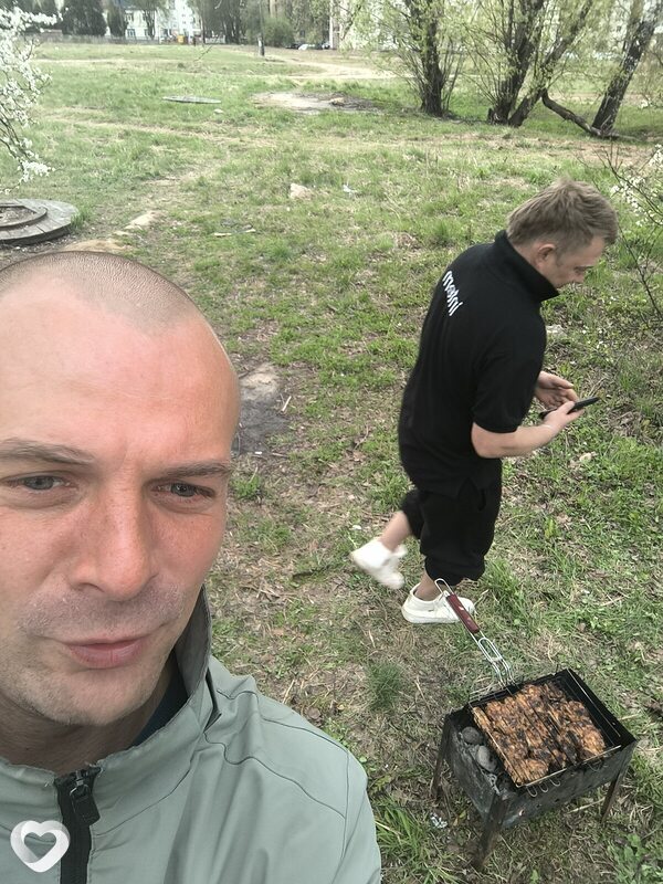 Никита, 37, Минске — анкета №4425650