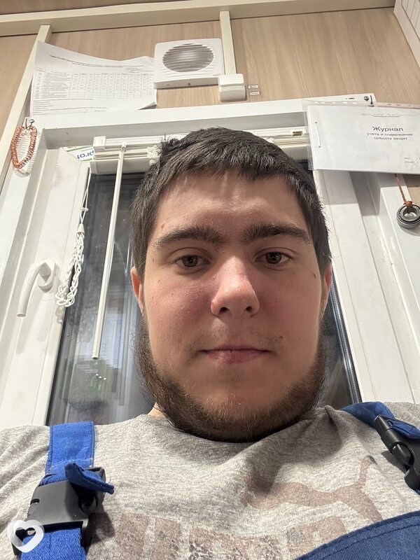 Егор, 24, Томске — анкета №4425652