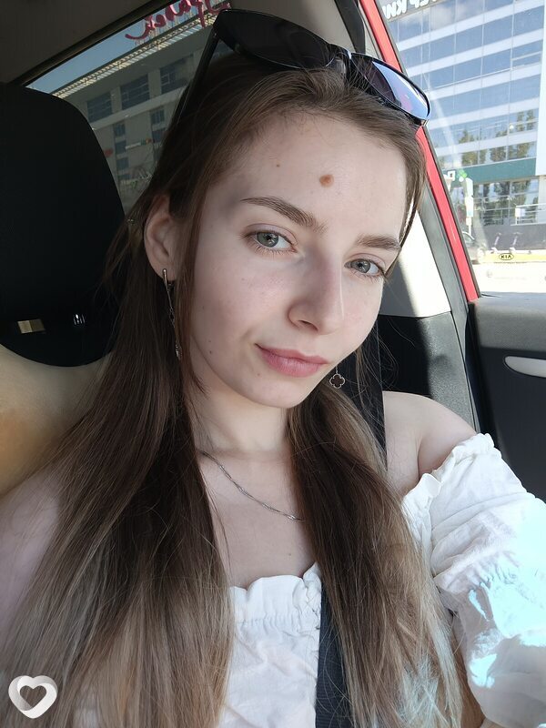 Виктория, 24, Нижнем Новгороде — анкета №4425439