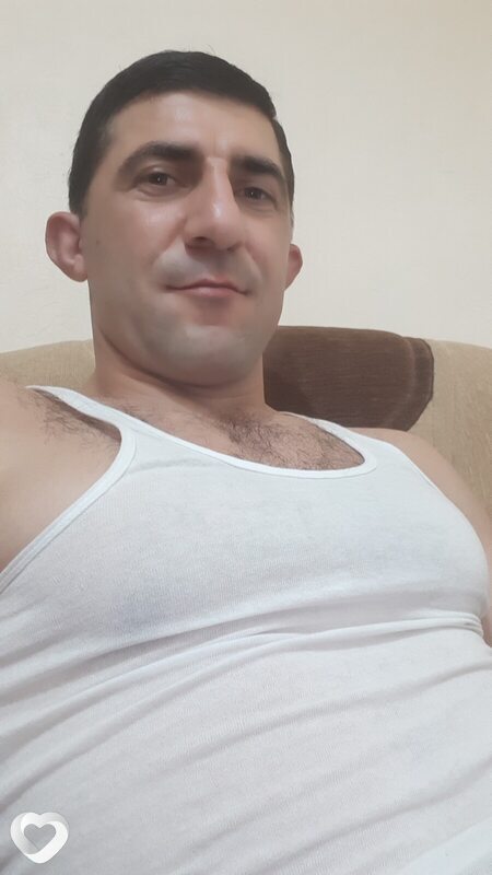 Hayk, 35, Нижнем Новгороде — анкета №4425442