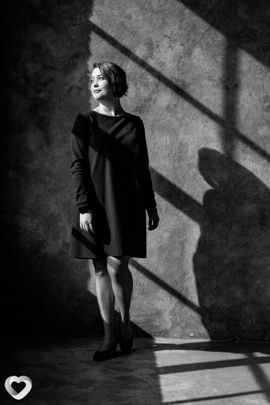 Вера, 27, Костроме — анкета №4425446
