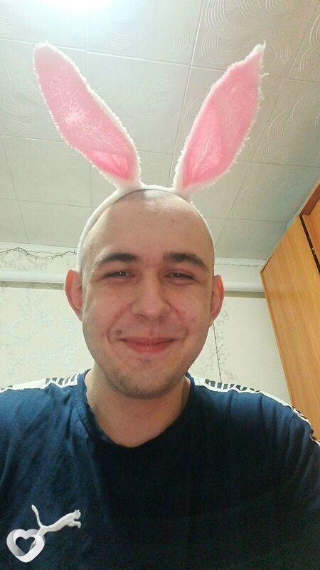 Николай, 20, Новосибирске — анкета №4425451