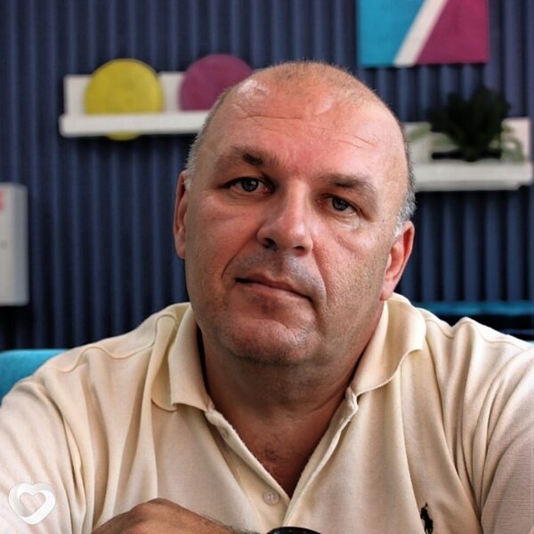 Роман, 51, Новокузнецке — анкета №4425610