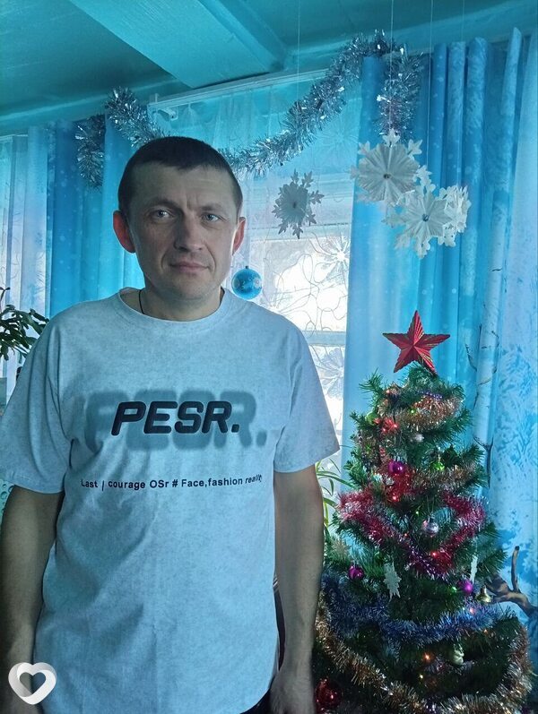 Алексей, 42, Новокузнецке — анкета №4425612