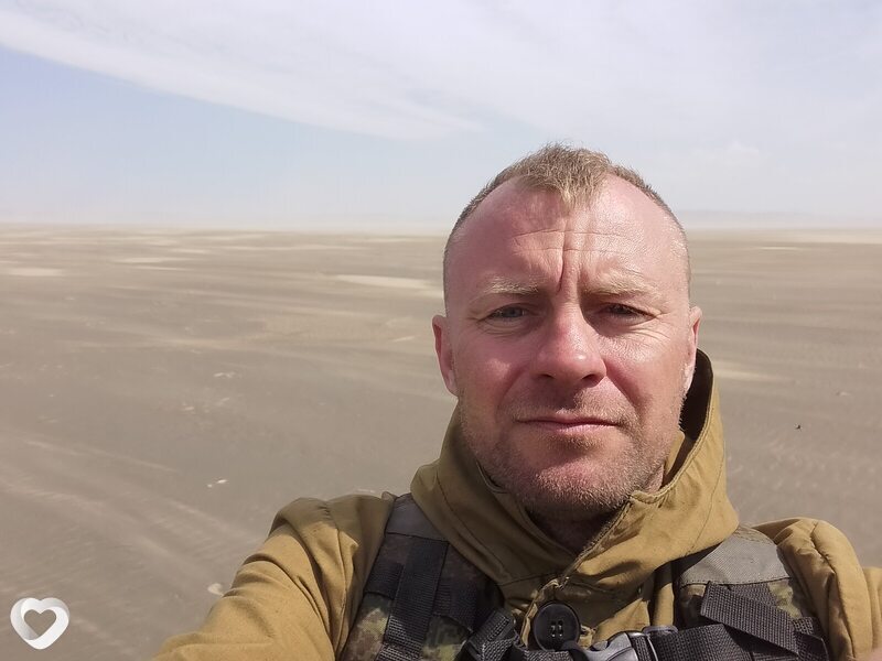 Андрей, 38, Абакане — анкета №4425615