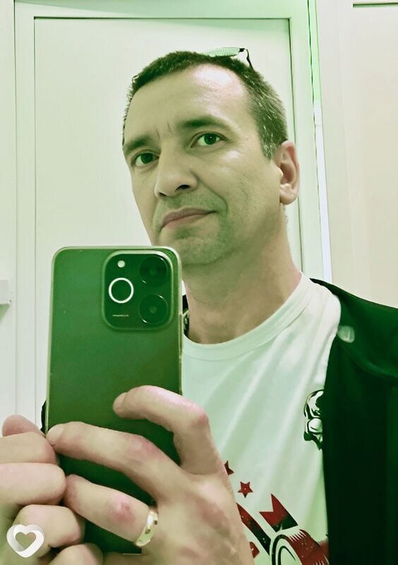 Gennady, Чапаевск