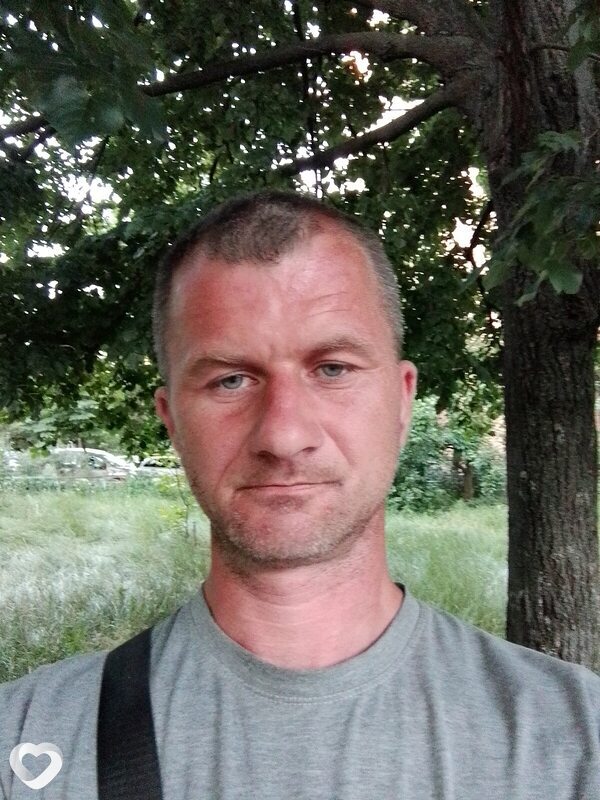 Коля, 39, Киеве — анкета №4425734