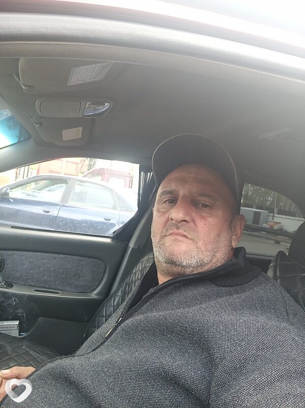 Эдик, 50, Воронеже — анкета №4425736