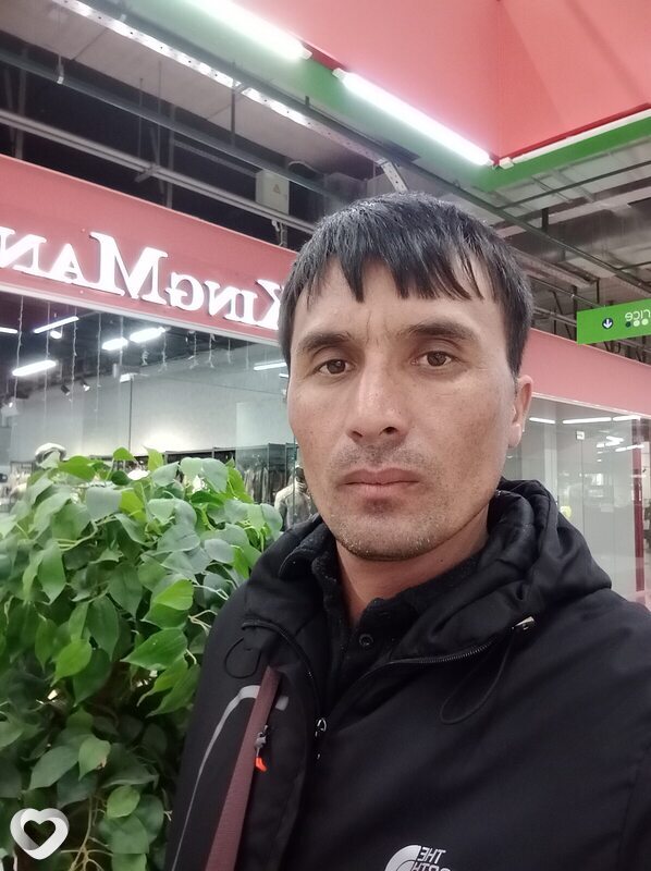 Мурза, 38, Кингисеппе — анкета №4425741
