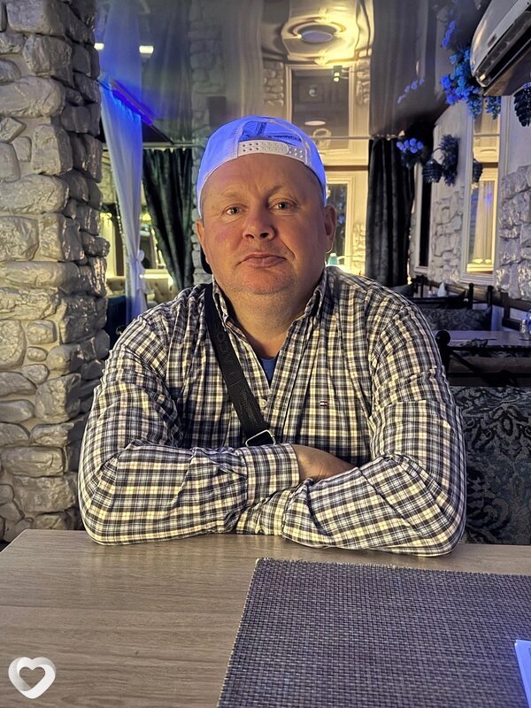 Владимир, 45, Перми — анкета №4425745