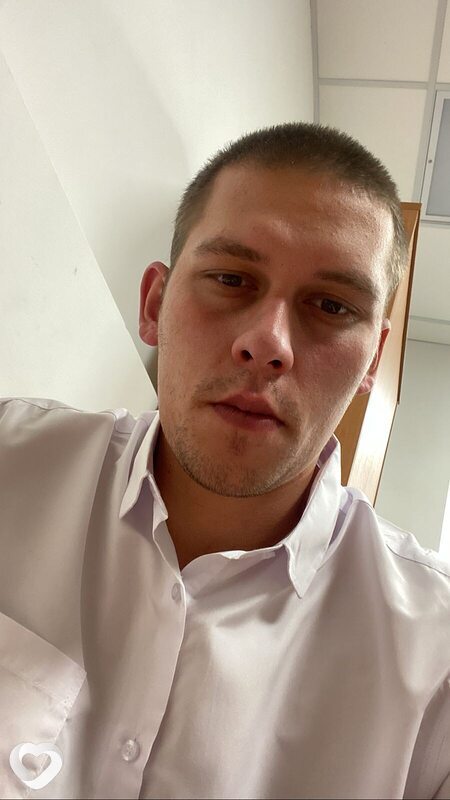 Григорий, 26, Можайске — анкета №4425749