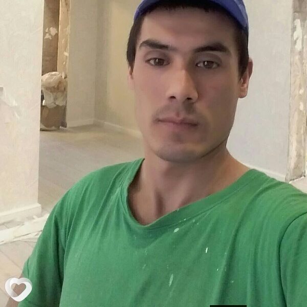 Жора, 27, Павлодаре — анкета №4425751