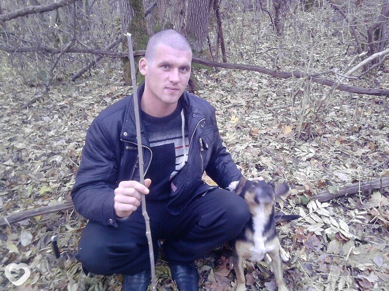 Ростислав, 44, Ставрополе — анкета №4425752