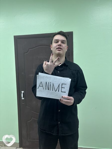 Dima, 19, Владимире — анкета №4425753