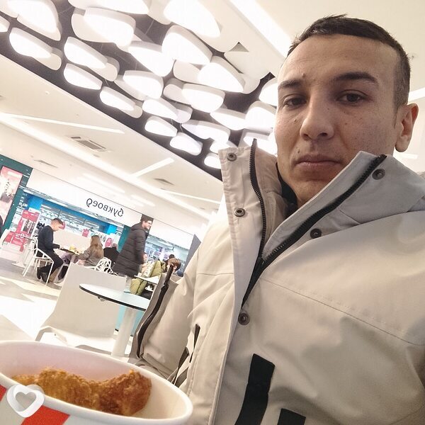 Боря, 34, Санкт-Петербурге — анкета №4425809
