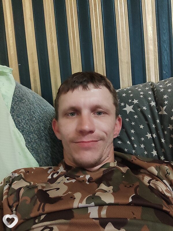 Ваня, 27, Черкассах — анкета №4425816