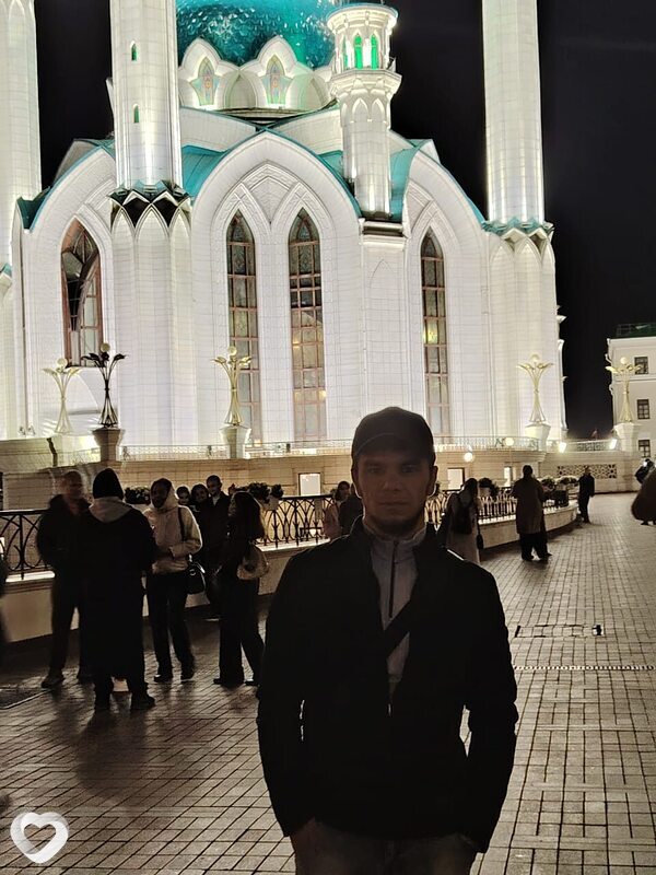 Азат, 30, Казани — анкета №4425818