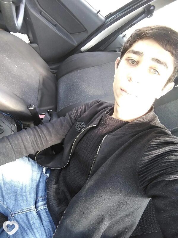 Андрей, 25, Белгороде — анкета №4425819