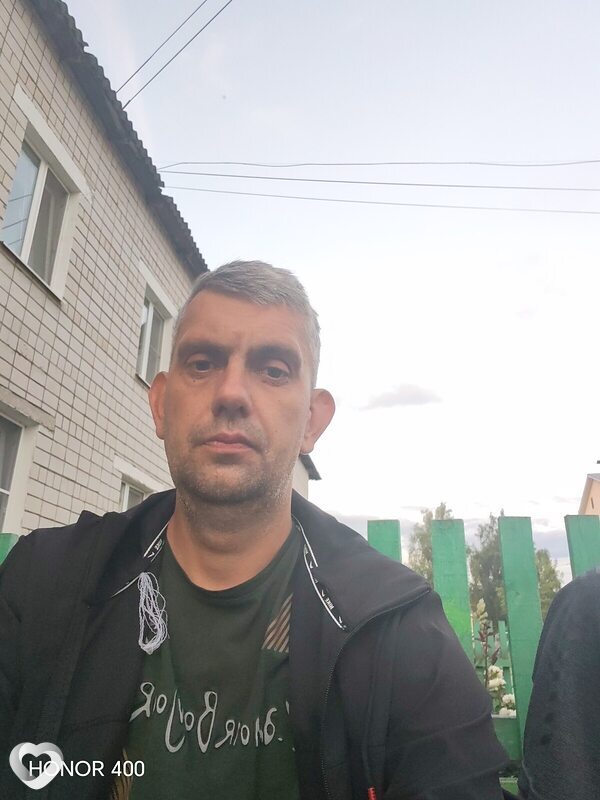 Сергей, 38, Коврове — анкета №4425823