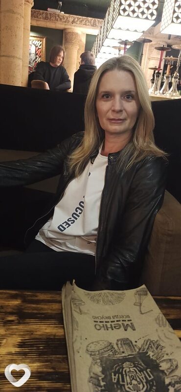 Ирина, 42, Омске — анкета №4425941