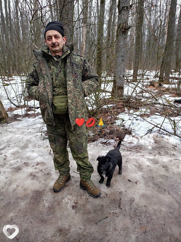 Алик, 50, Казани — анкета №4425946