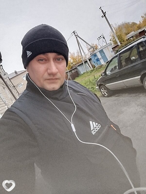 Кирилл, 39, Ишиме — анкета №4425948