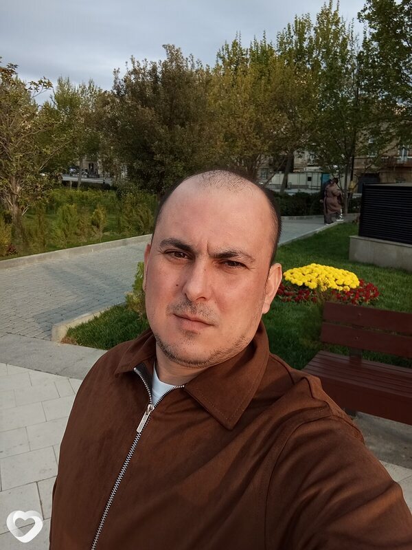 Эльдар, 33, Алматы — анкета №4425953