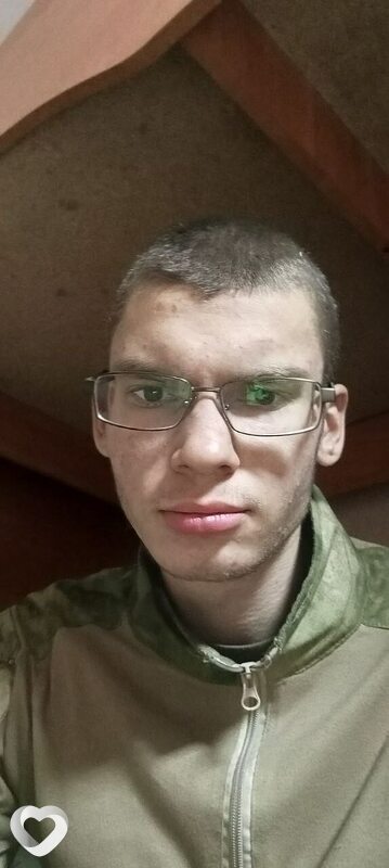 Алексей, Снежинск