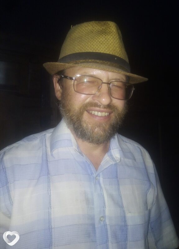 Александр, 55, Чебоксарах — анкета №4425957