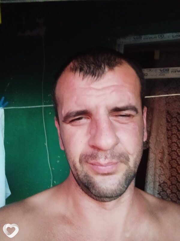 Максим, 37, Горловке — анкета №4426134