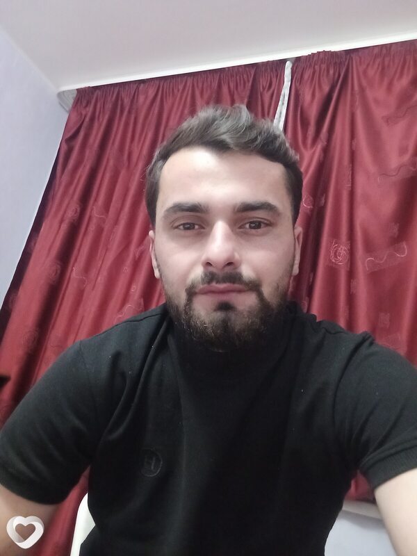 Фарид, 27, Уфе — анкета №4426140