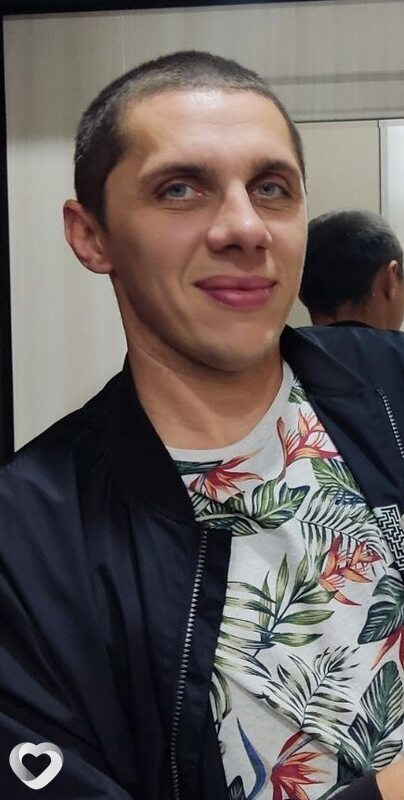 Максим, 37, Саратове — анкета №4426145