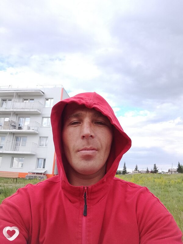 Олег, 29, Иркутске — анкета №4426148