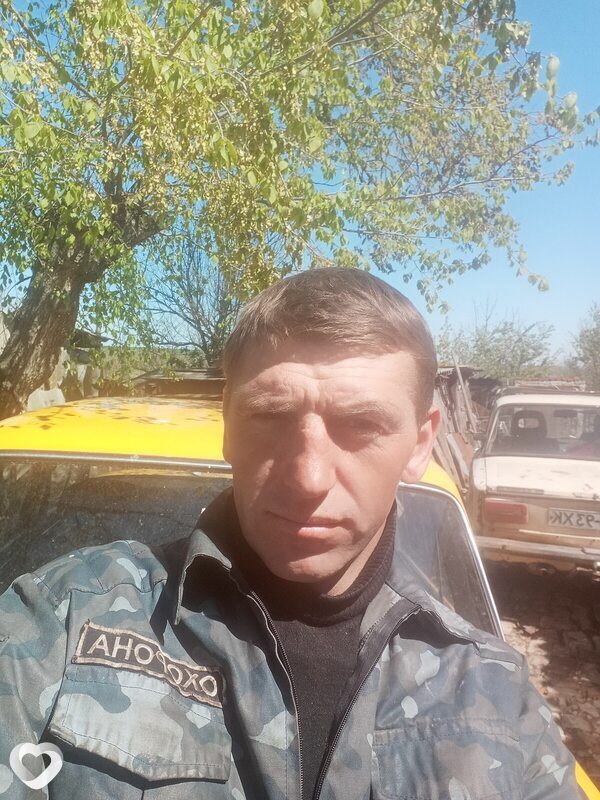 Алексей, Лозовая