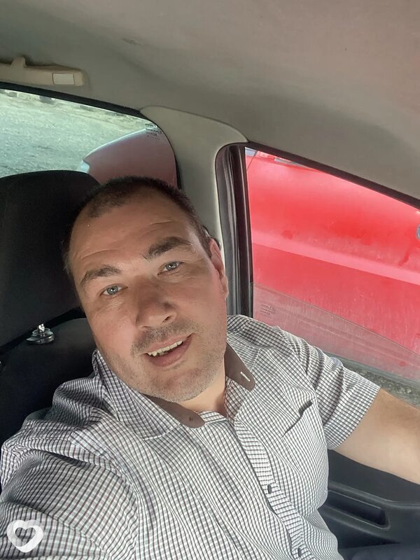 Алекс, 42, Симферополе — анкета №4425731