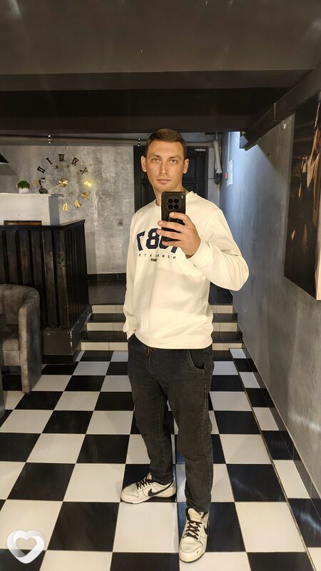 Павел, Лепель